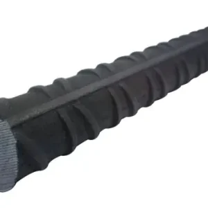 Zamów teraz Pręt okrągły stalowy żebrowany fi 6mm 3000mm